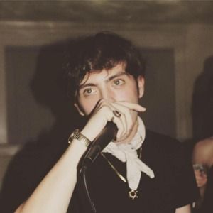 Meet your Posher, Jackson